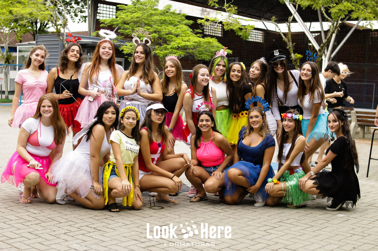 Dia D Bonja - Carnaval Dia D Bonja - Carnaval