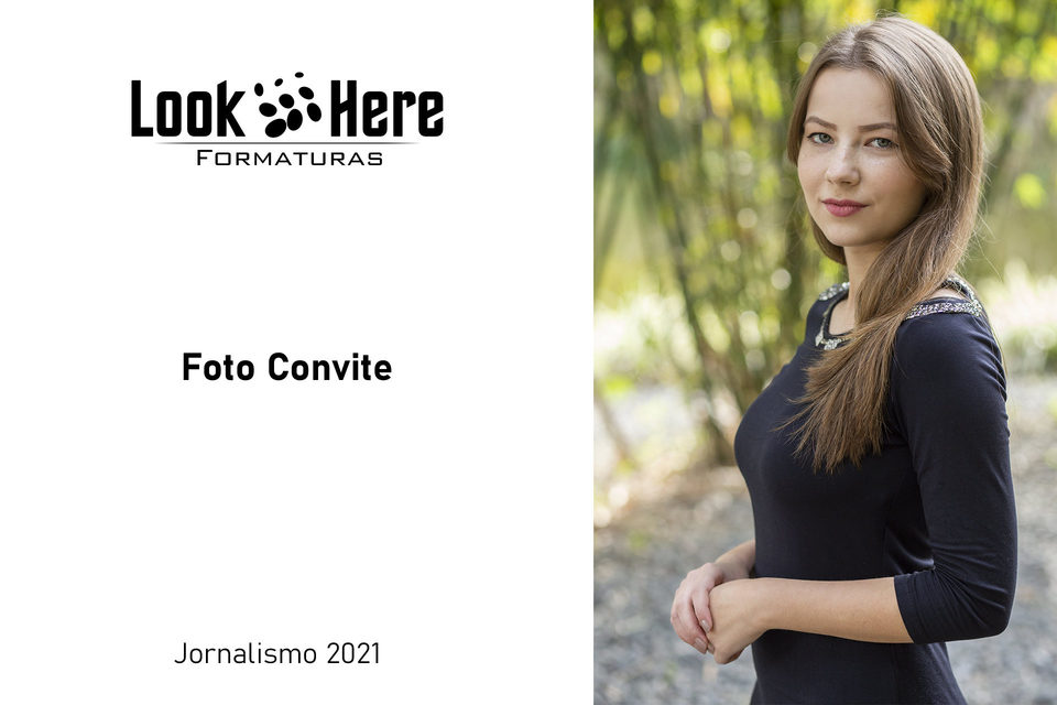 Foto Convite Jornalismo 2022 Foto Convite Jornalismo 2022