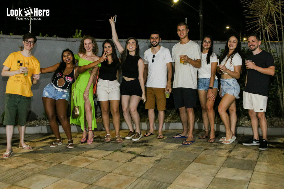 Pre Evento UFSC 18/03/2023 Pre Evento UFSC 18/03/2023