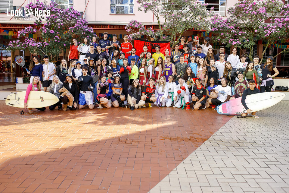 Dia D Santos Anjos 06/07/2023