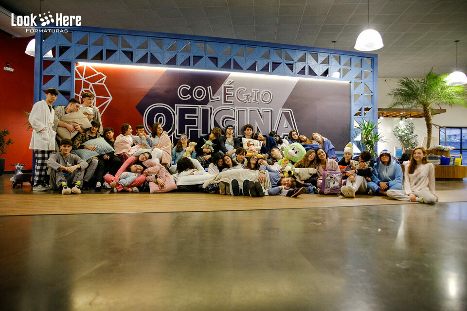 Dia D Colégio Oficina 11/07/2023