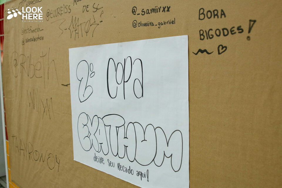 Pré Evento Colégio Exathum 23/09/2023 Pré Evento Colégio Exathum 23/09/2023