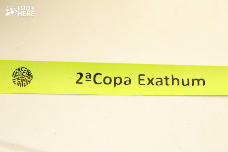 Pré Evento Exathum 09/10/2023 Pré Evento Exathum 09/10/2023