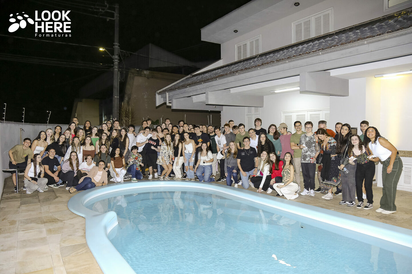 Pré Evento Positivo Joinville 27/09/24