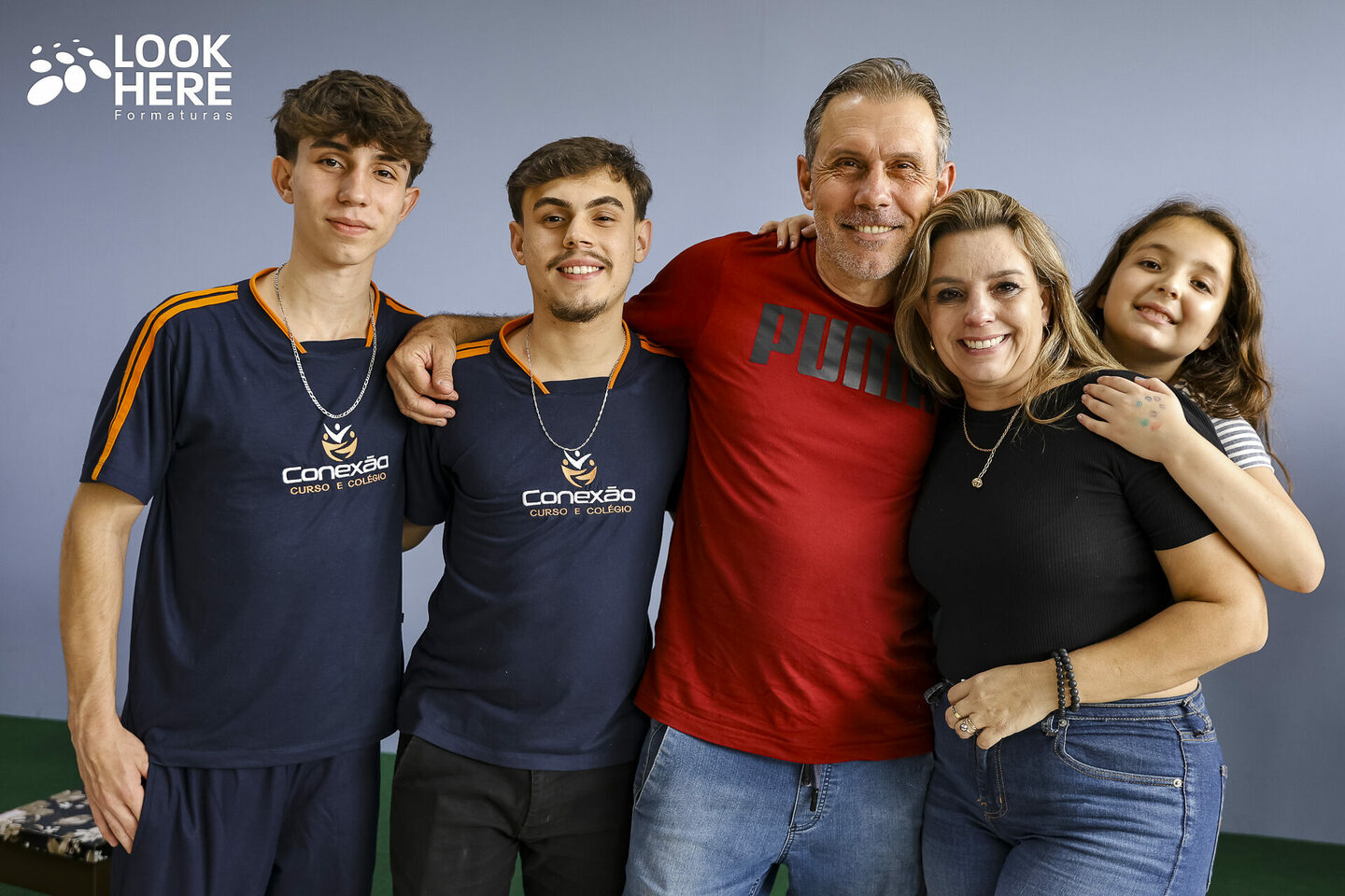 Pré Evento Conexão JGS 29/11/2024