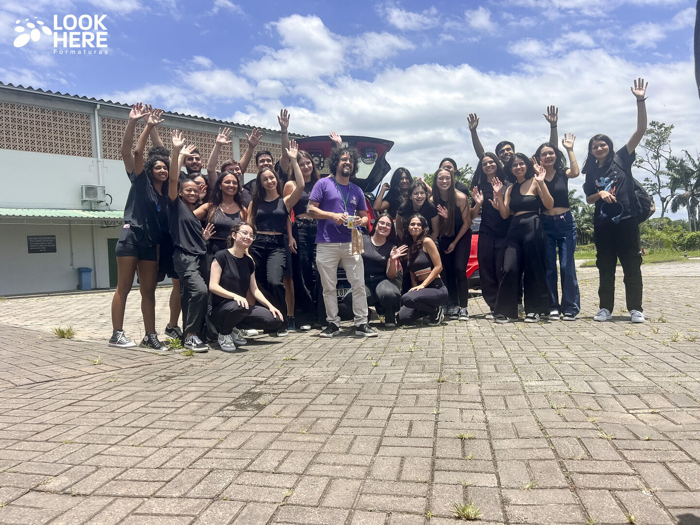 Pré Evento IFC 17/12/2024