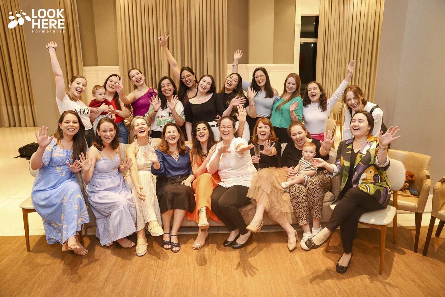 Pré Evento Ielusc 11/12/2024