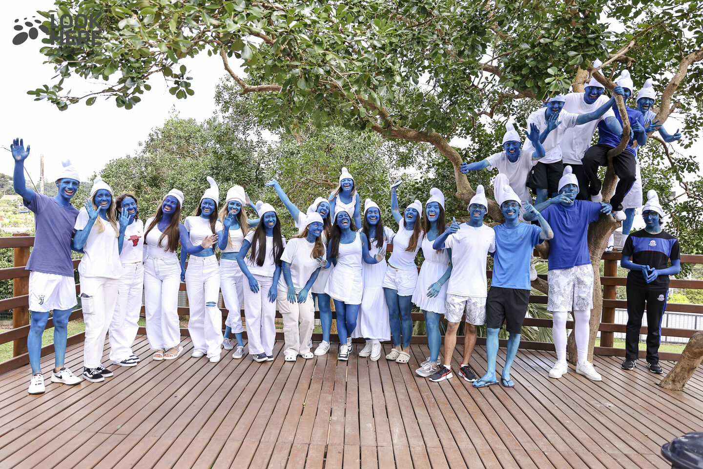 Dia D Colégio Froebel 24/02/2025