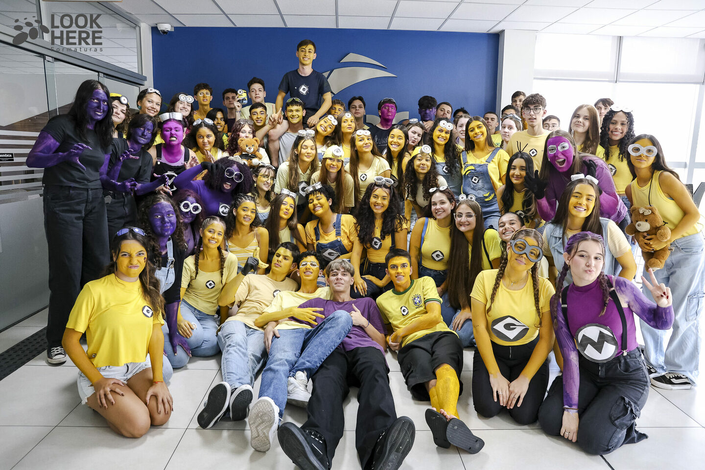 Dia D Colégio Senac 26/02/2025