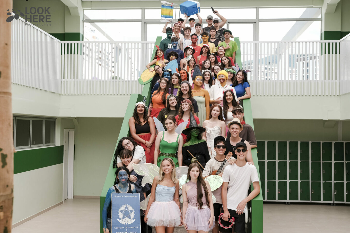 Dia D Bom Jesus Pedra Branca 28/02/2025