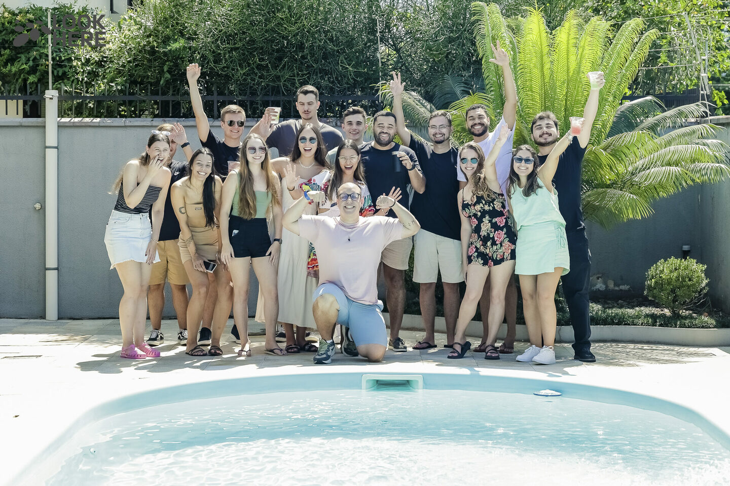 Pré Evento Udesc 15/02/2025