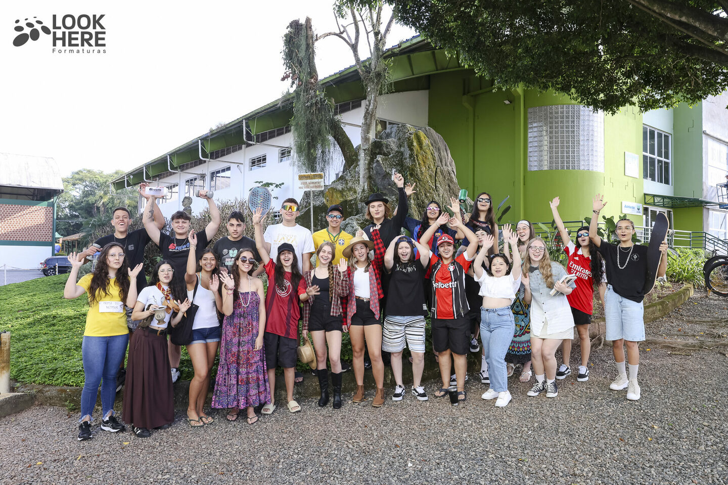 Dia D Univille 27/02/2025