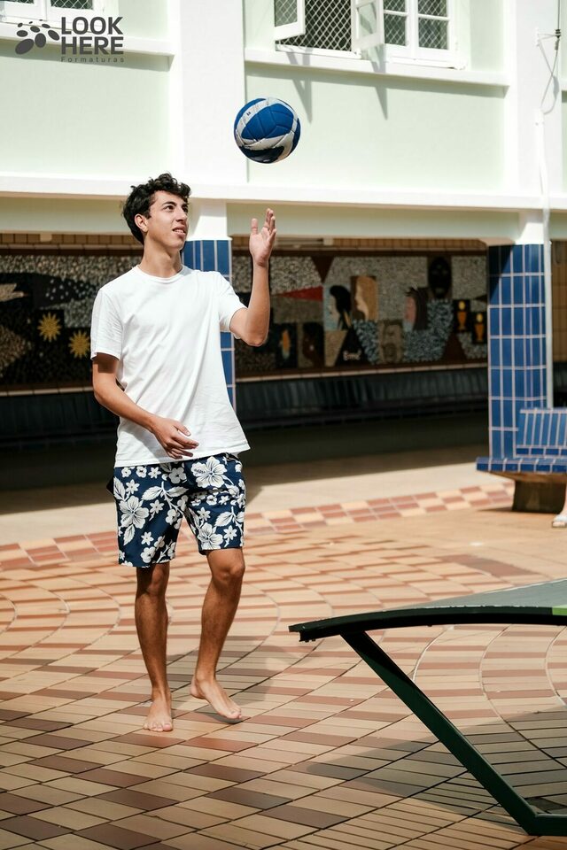 Dia D Colégio Bom Jesus FLN 28/02/2025