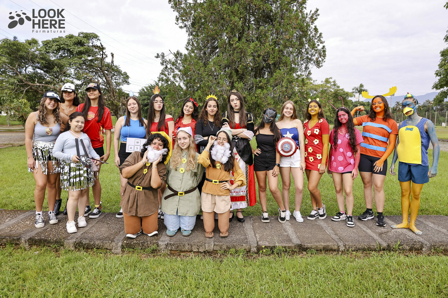 Dia D Colégio Univille 19/03/2024