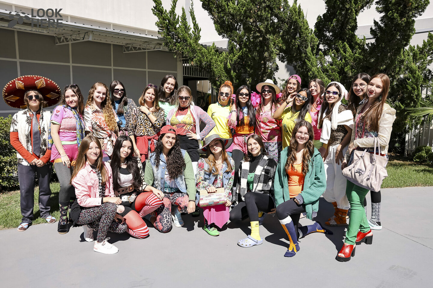 Dia D Colégio Excelência 20/03/2025