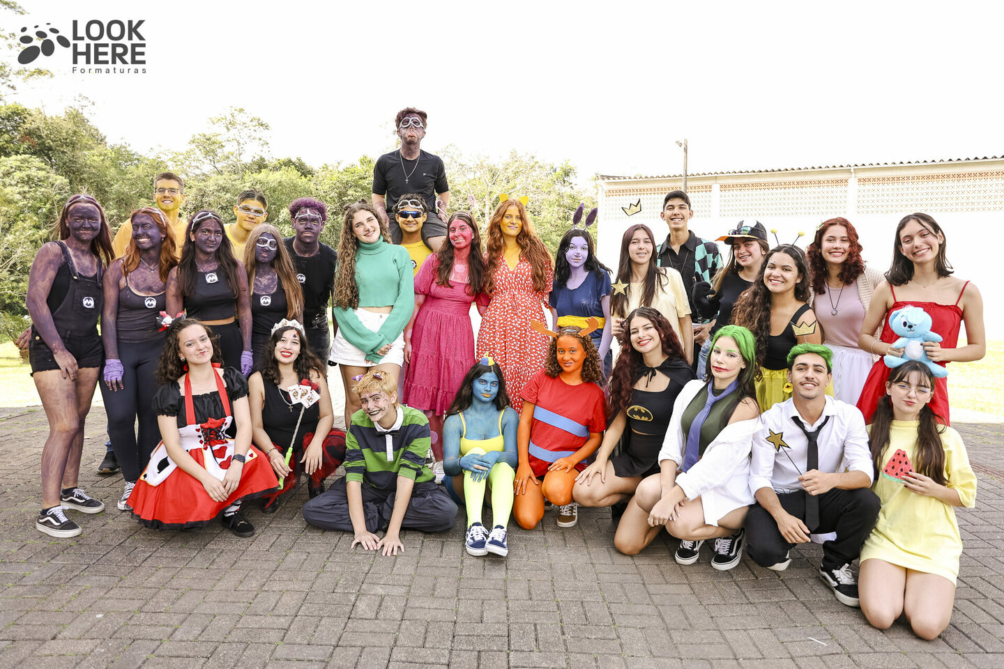 Pré Evento IFC 25/04/2025