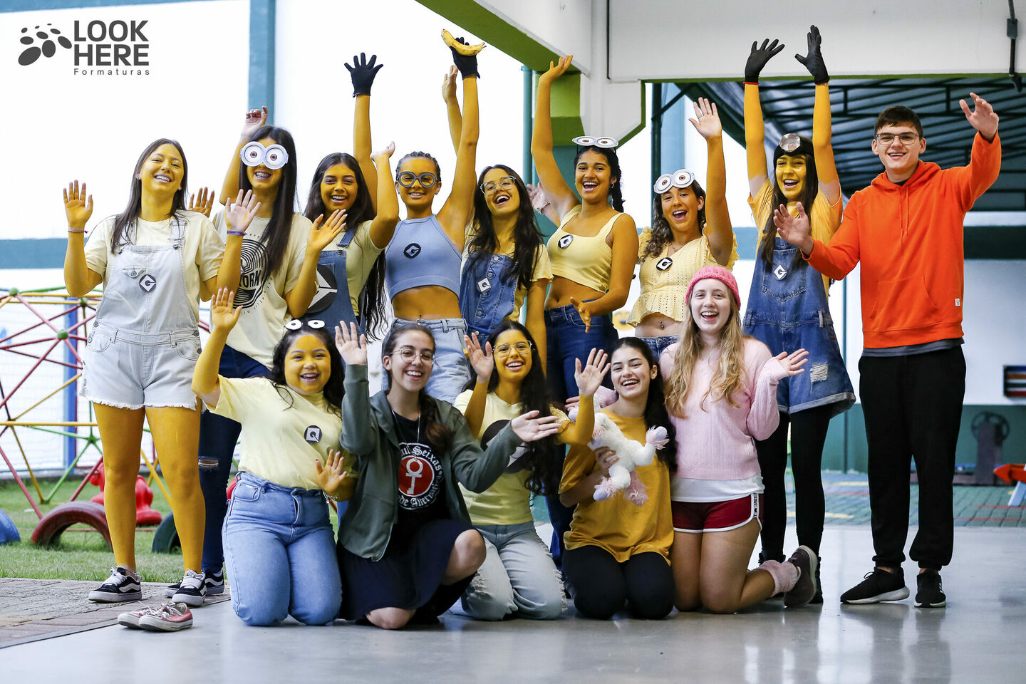 Dia D Colégio Univille 21/05/2025