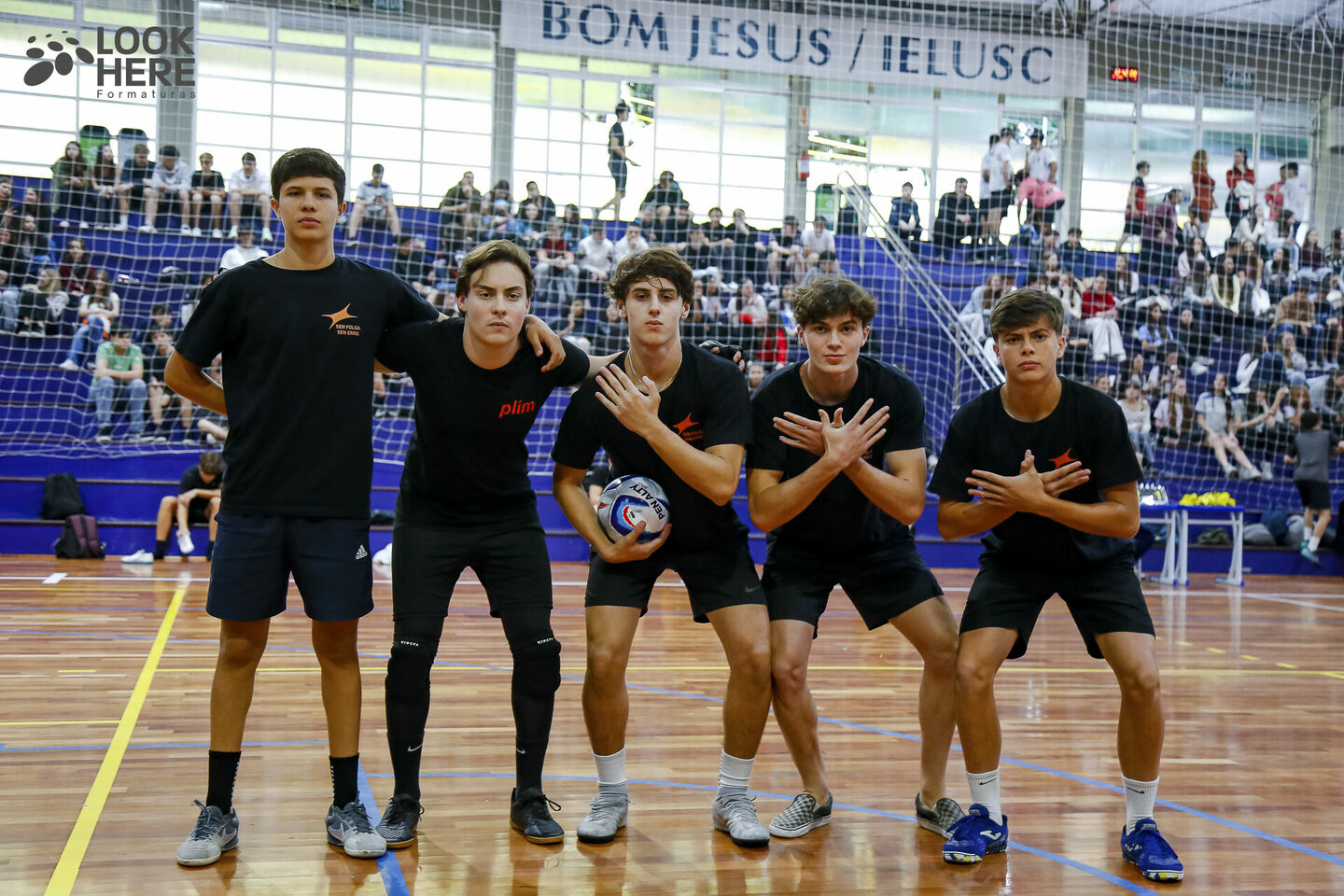 Pré Evento Hamburgada Bonja 24/05/2025