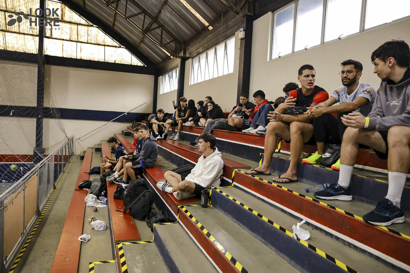 Pré Evento Colégio Exathum 24/05/2025