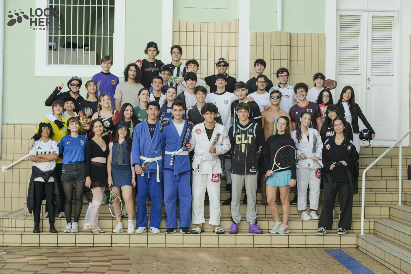 Dia D Bom jesus FLN 30/05/2025