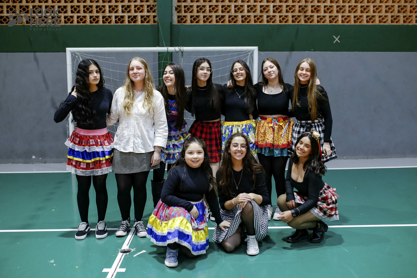 Pré Evento Colégio Univille 14/06/2025