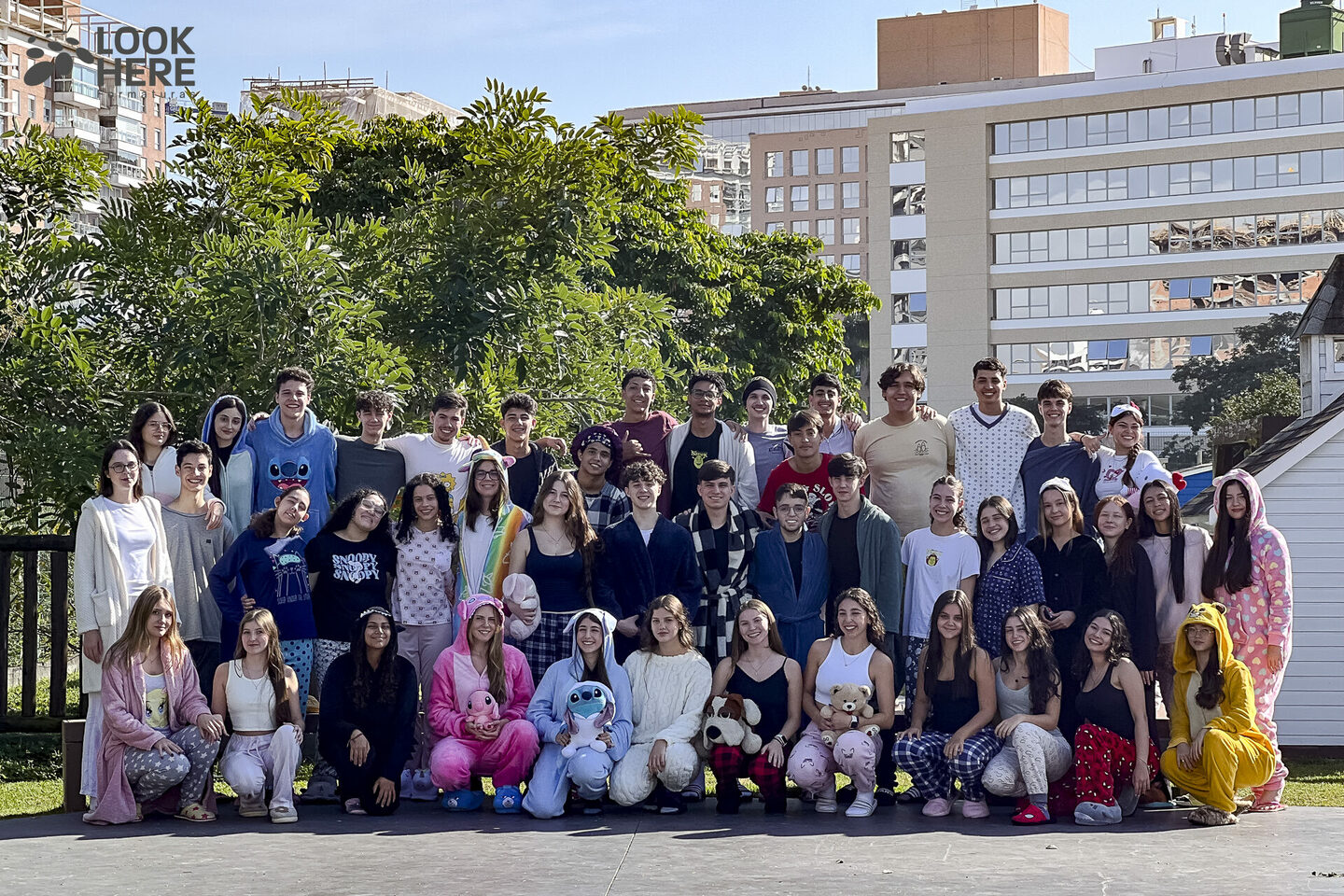 Pre Evento Colégio Bom Jesus Pedra Branca 18/06/2025
