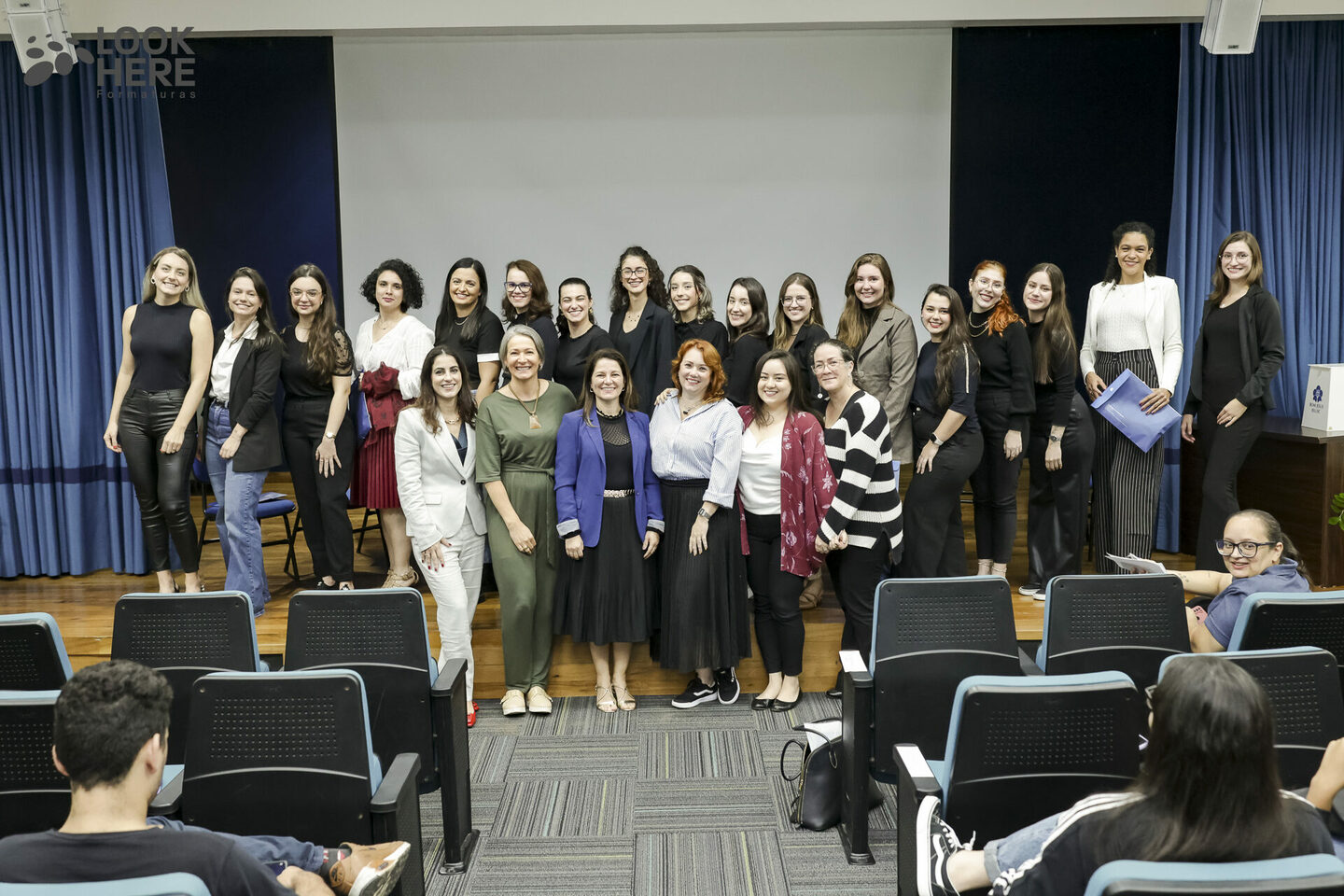 Pré Evento Fonoaudiologia 18/06/2025