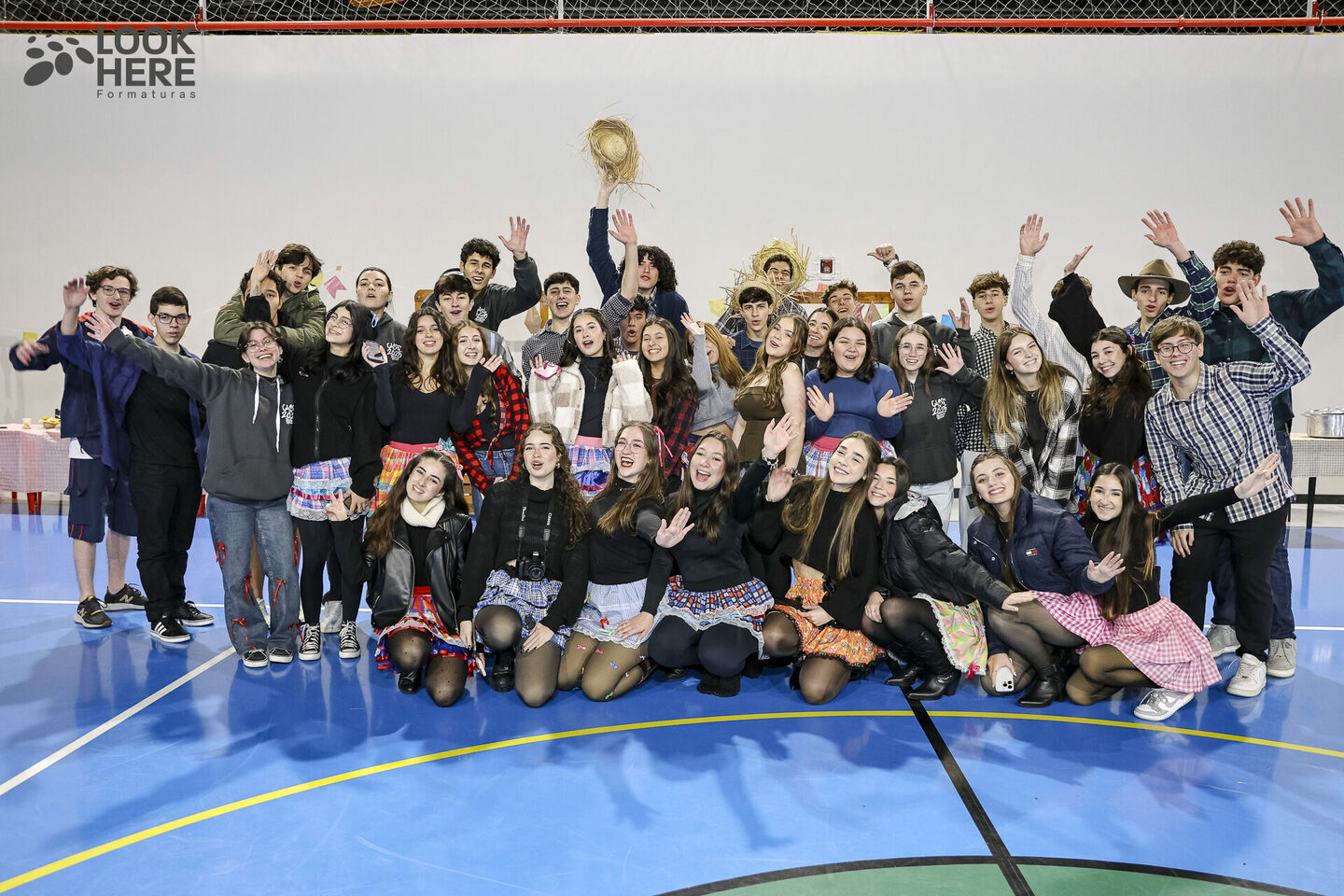 Pré Evento Colégio Oficina 26/06/2025