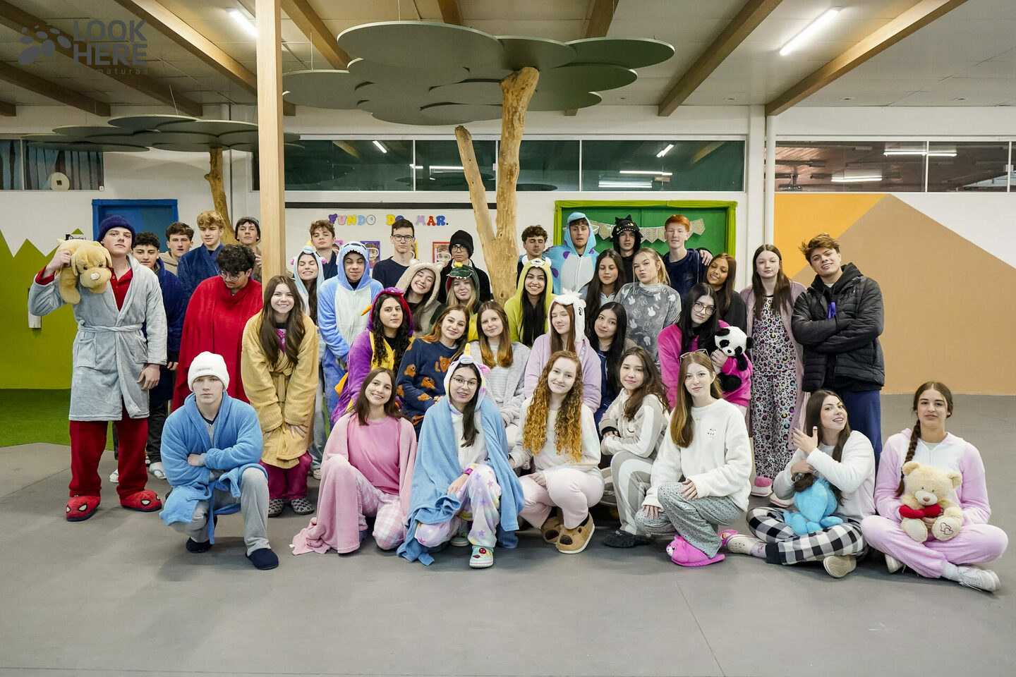 Dia D Colégio Excelencia 26/06/2025