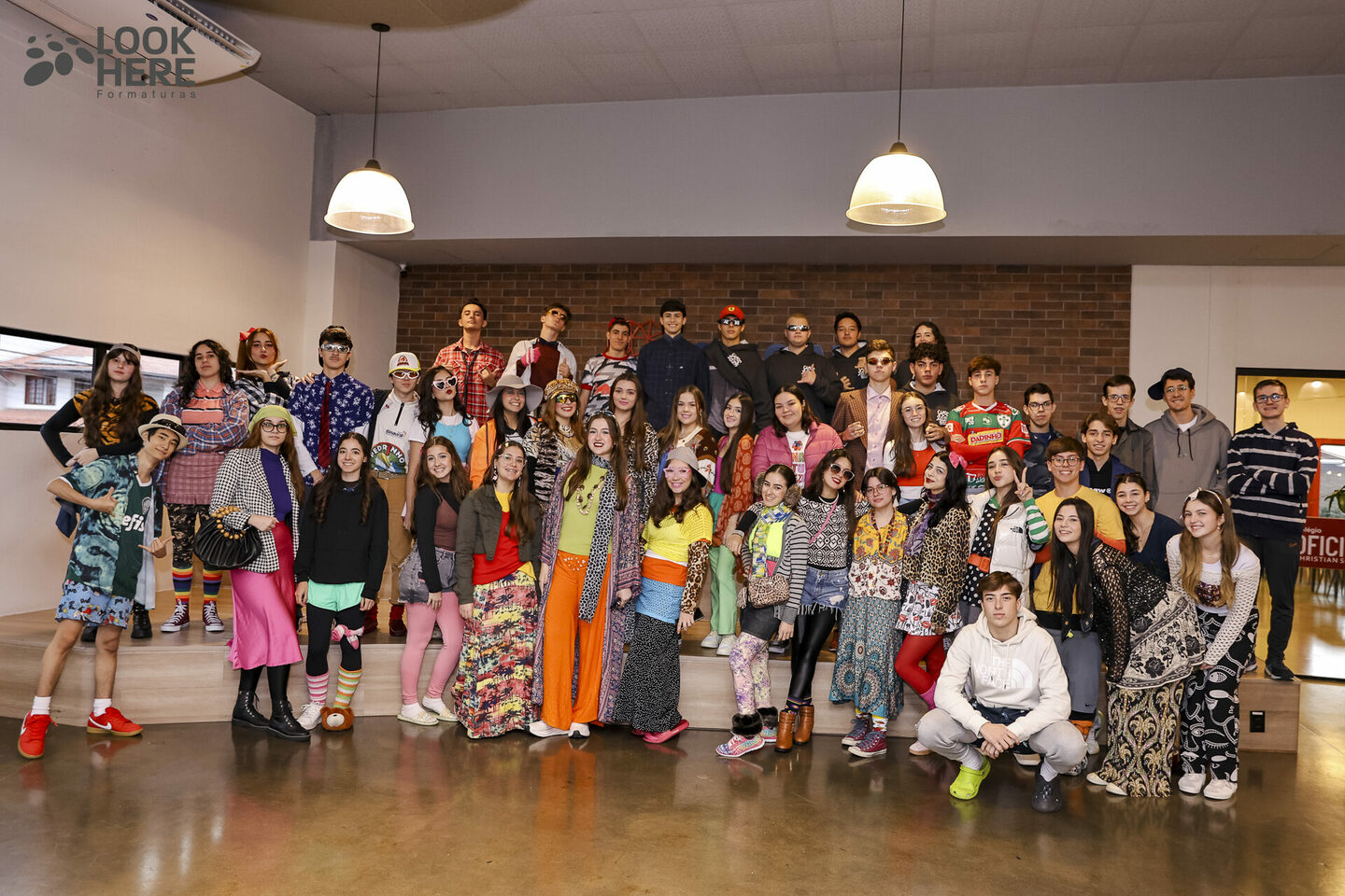 Dia D Colégio Oficina 30/06/2025