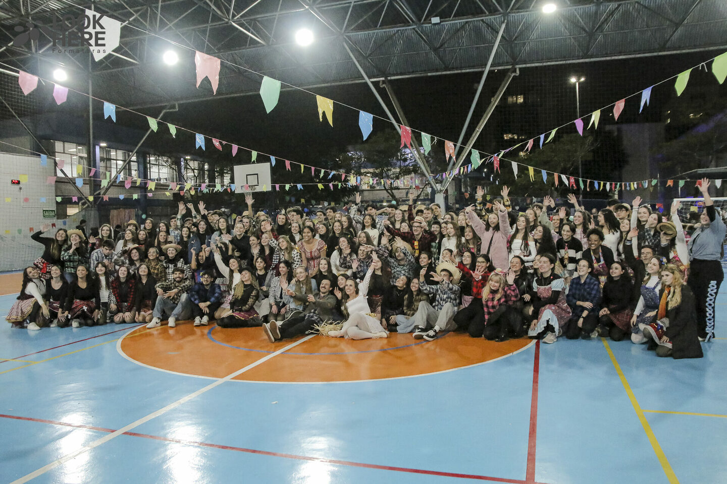 Pre Evento Bonja 27/06/2025