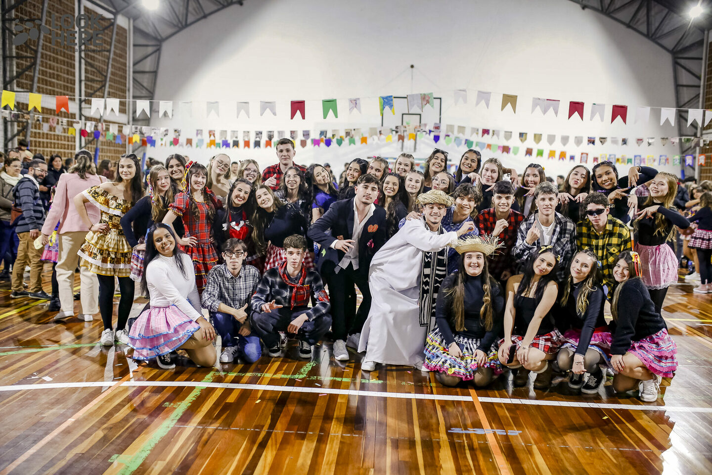 Pré Evento Colégio Exathum 27/06/2025