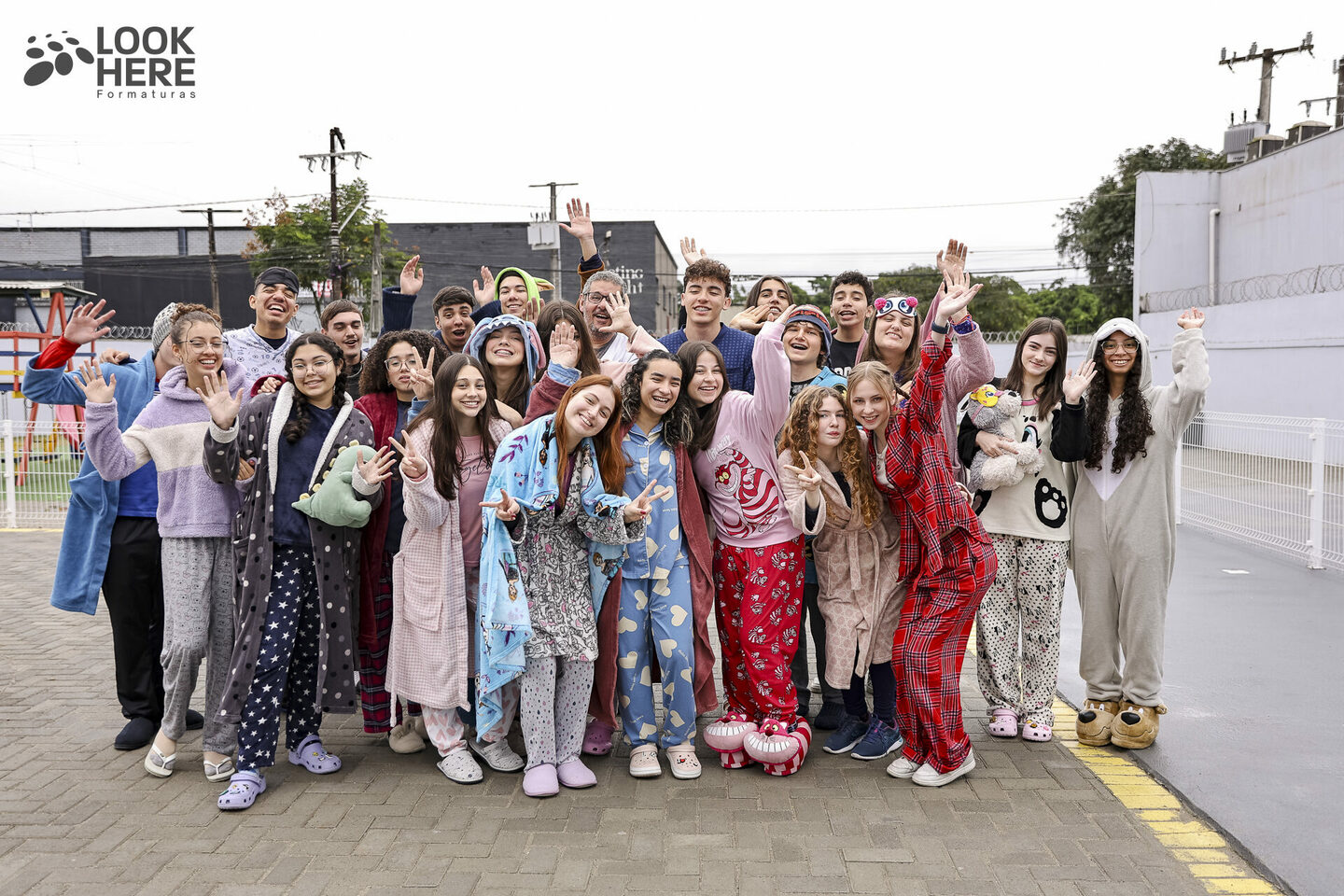 Dia D Colégio Alfa 04/07/2025