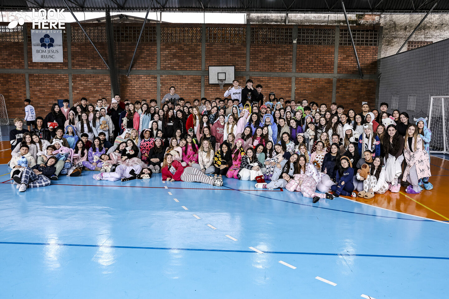 Dia D Colégio Bonja 04/07/2025