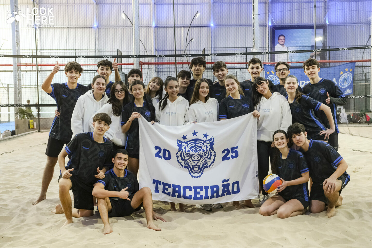 Pré Evento Bom Jesus FLN 09/07/2025