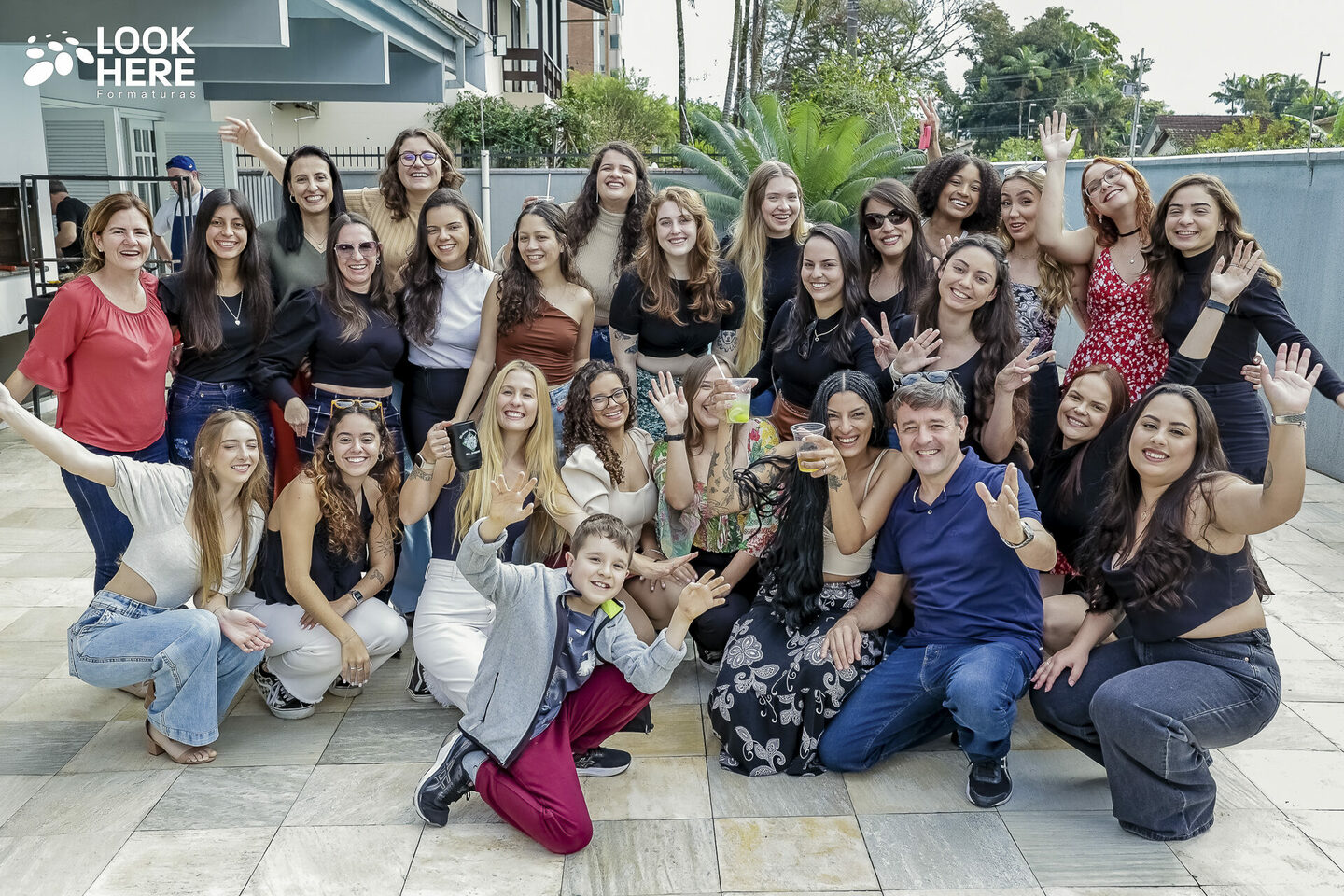 Pré Evento Agro e MedVet IFC 2026 11/07/2025