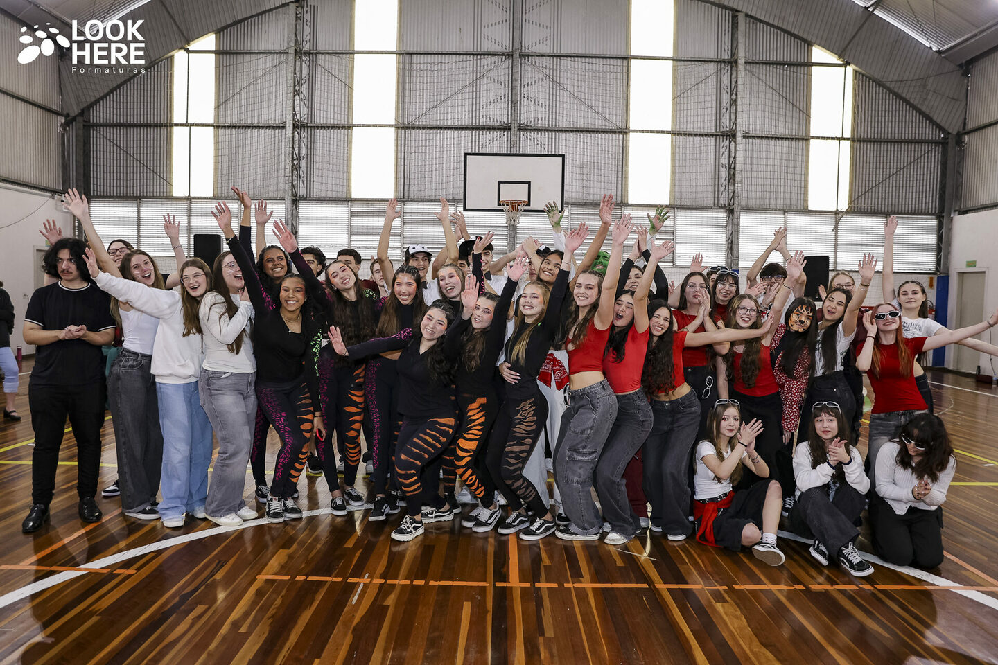 Pré Evento Colégio Exathum 12/07/2025