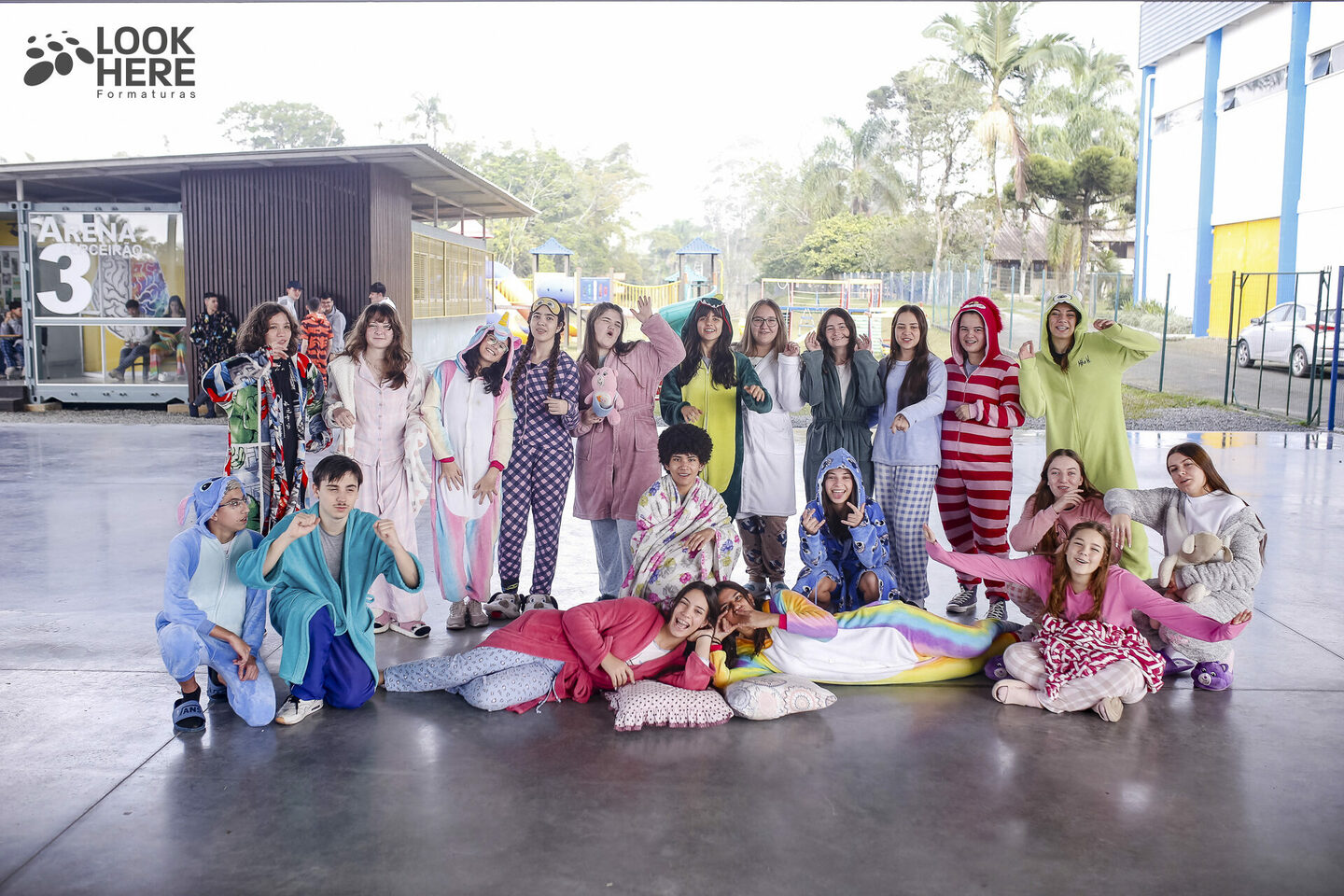 Dia D Prisma 9 Ano 14/07/2025