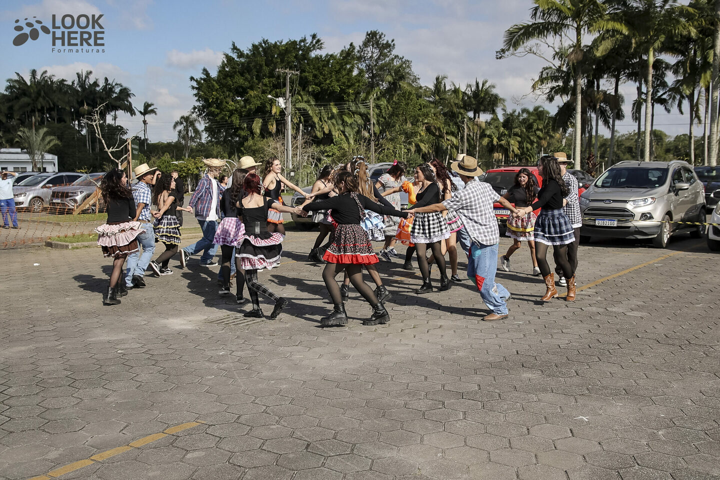 Pré Evento IFC 19/07/2025