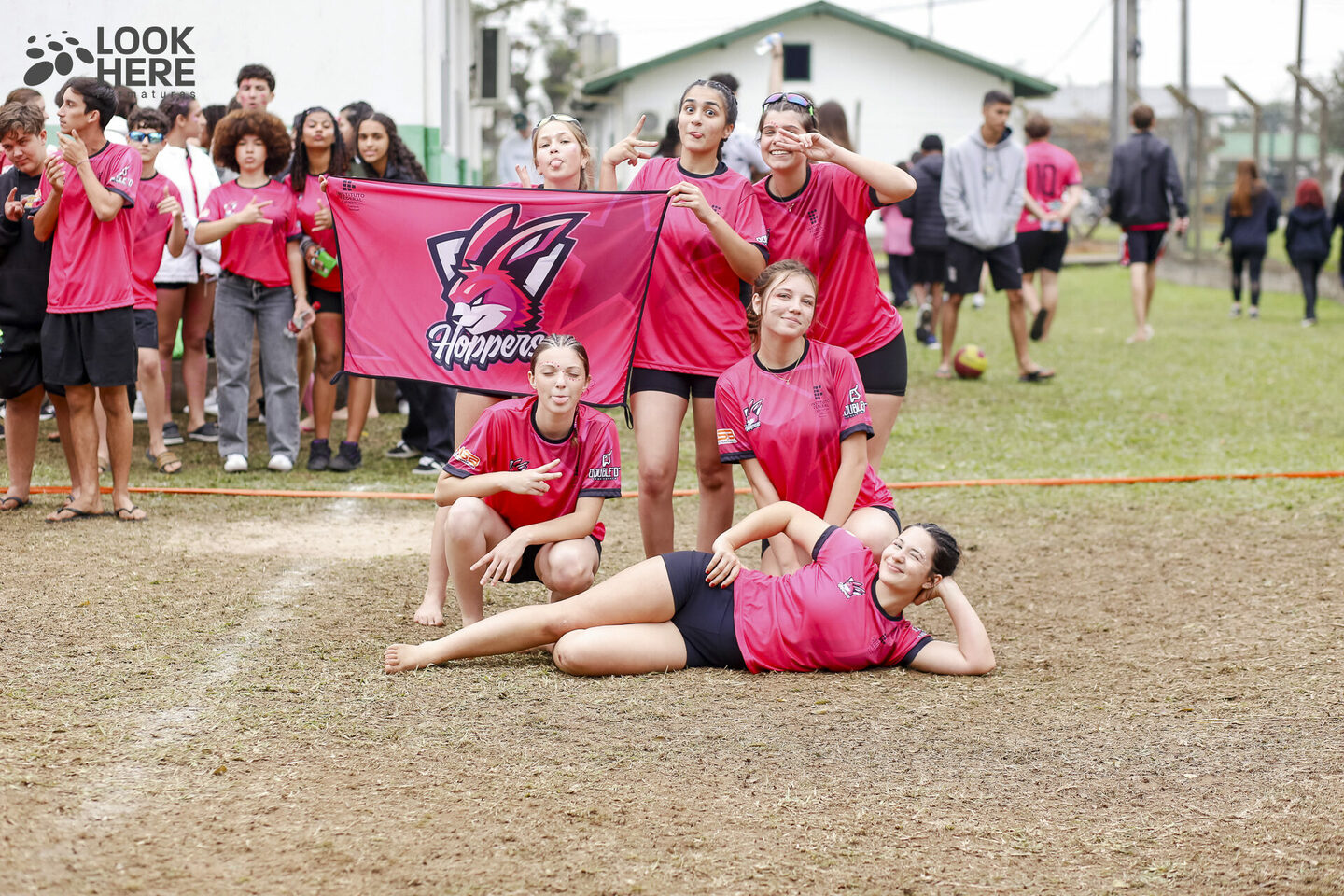 Pré Evento IFC 23/07/2025