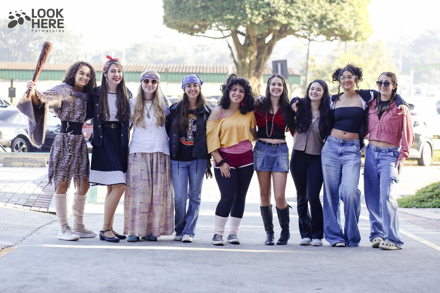 Dia D Colégio Univille 13/08/2025