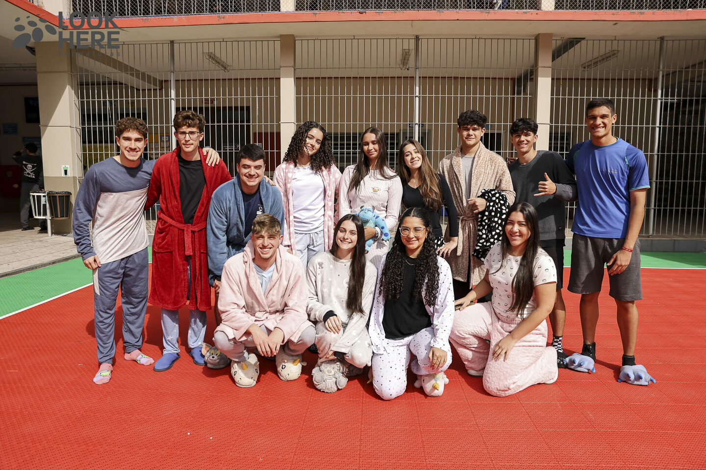 Dia D Colégio Salesiano 14/08/2025