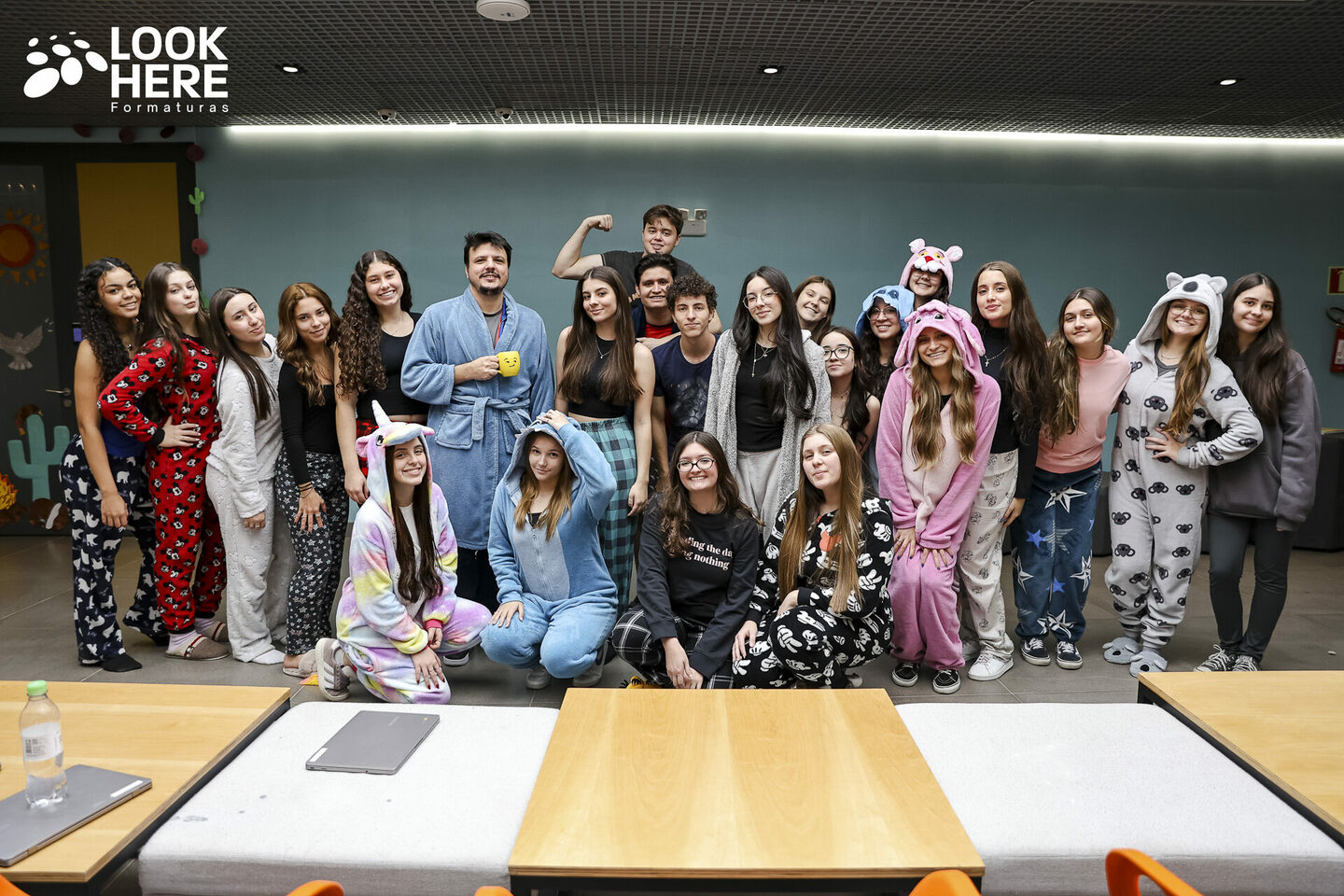 Dia D Colégio Sesi 25/08/2025