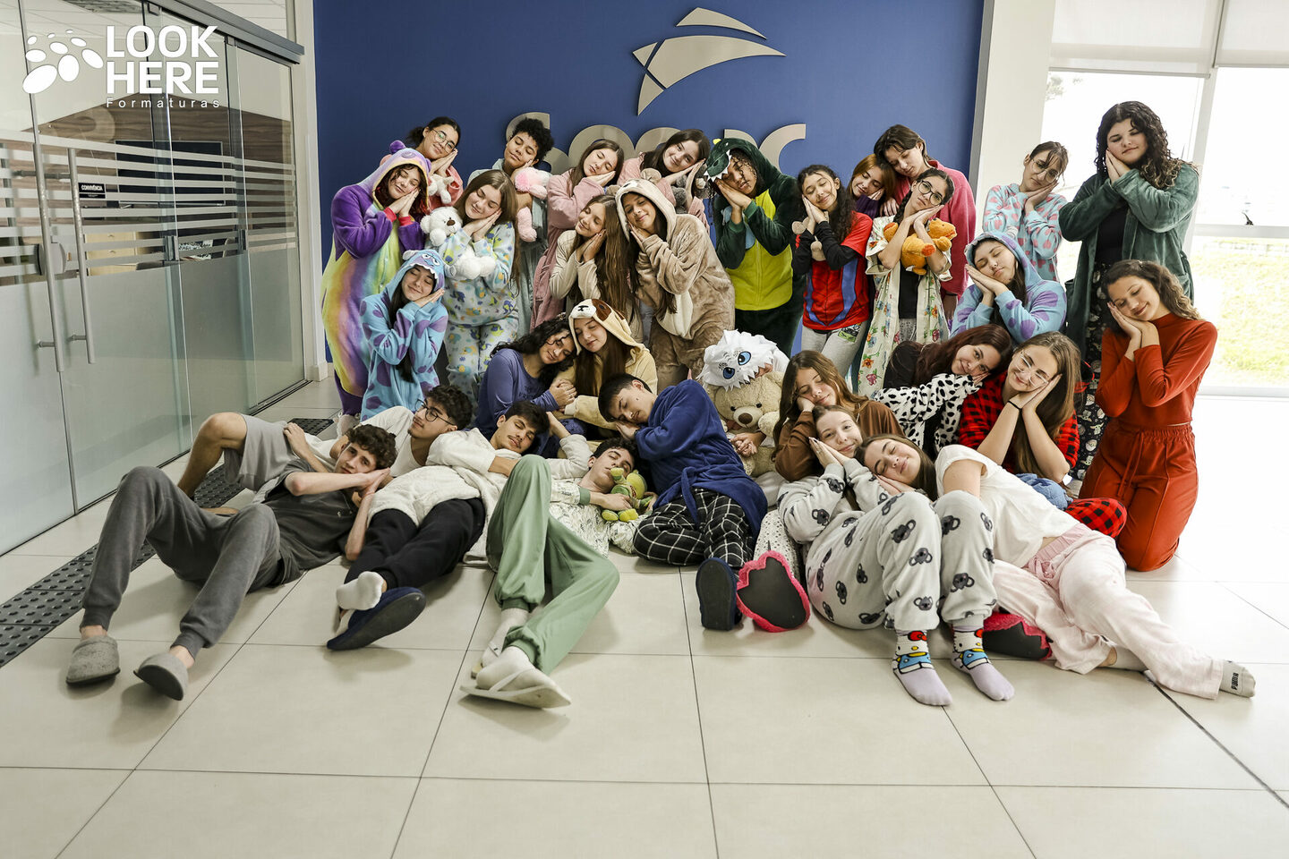 Dia D Colégio Senac 19/08/2025