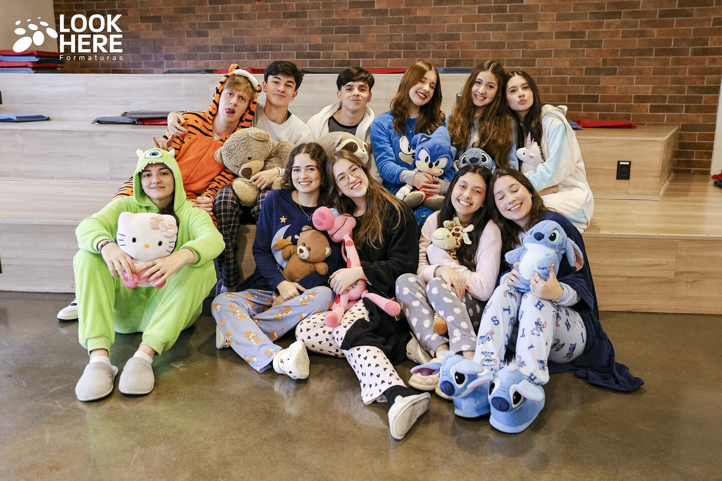 Dia D Colégio Oficina 27/08/2025