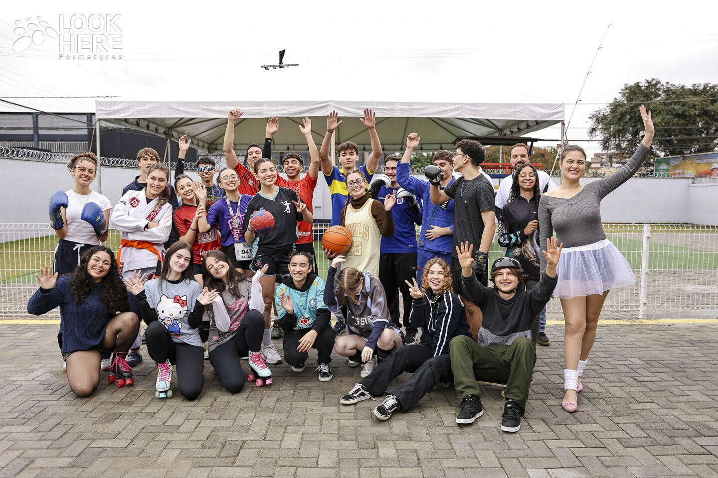 Dia D Colégio Alfa 28/08/2025