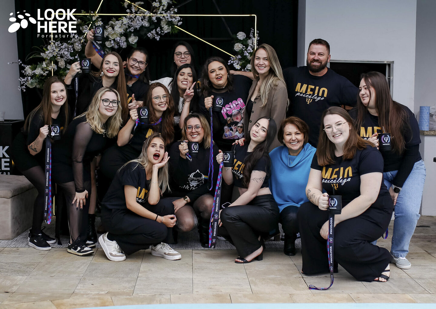 Pré Evento Psicologia ACE 06/09/2025