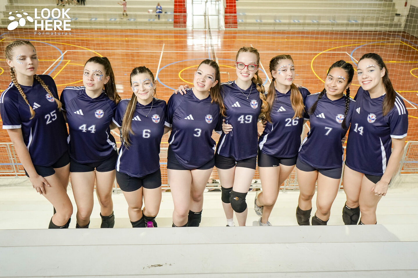 Dia D Colégio Froebel 19/09/2025