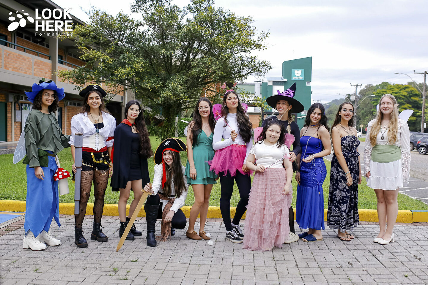 Dia D Colégio Univille 24/09/2025