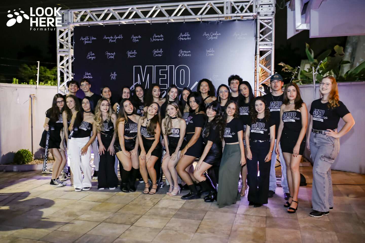 Pré Evento IFC 27/09/2025